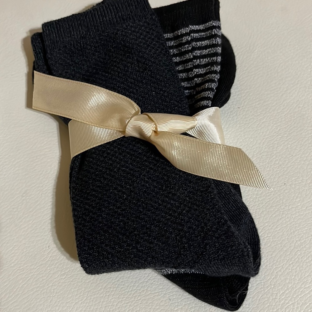 Plushfill Cuddl Duds Crew Socks